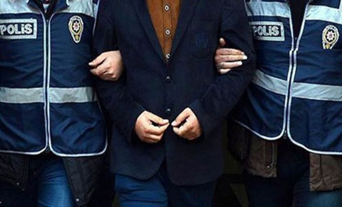 FETÖ'nün jandarma mahrem yapılanması sorumlusu, Kastamonu'da yakalandı
