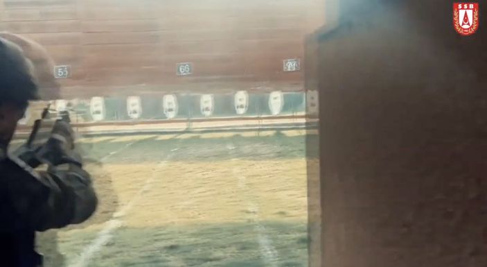 İsmail Demir, METE tabancalarının teslim edildiğini duyurdu