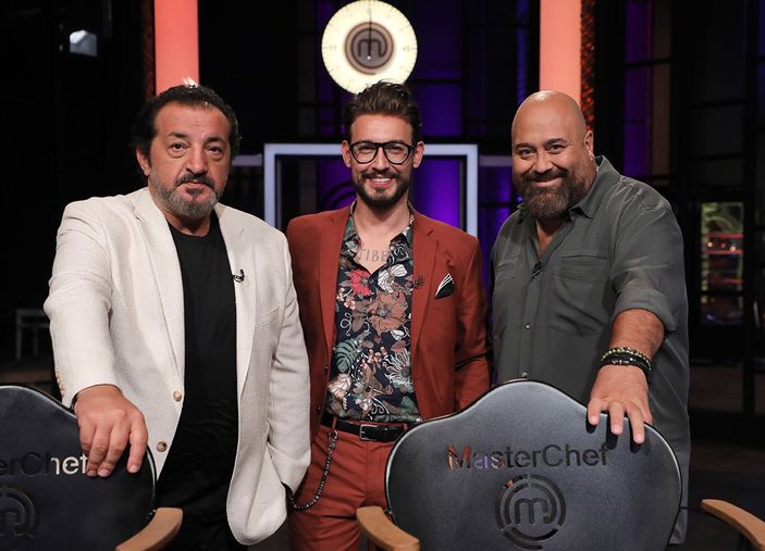 MasterChef başvuruları başladı mı? 2022 MasterChef başvuruları...