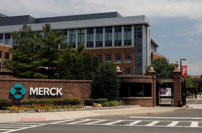 Merck, UNICEF'e 3 milyon koronavirüs ilacı aktaracak