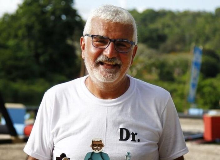Metin Kuş neden yok, nerede? Survivor doktoru Metin Kuş hakkında bilgiler...