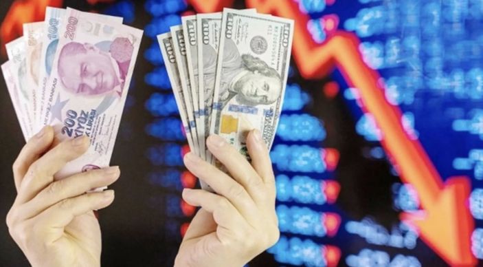 10 soruda Kur Korumalı TL Mevduat Hesabı