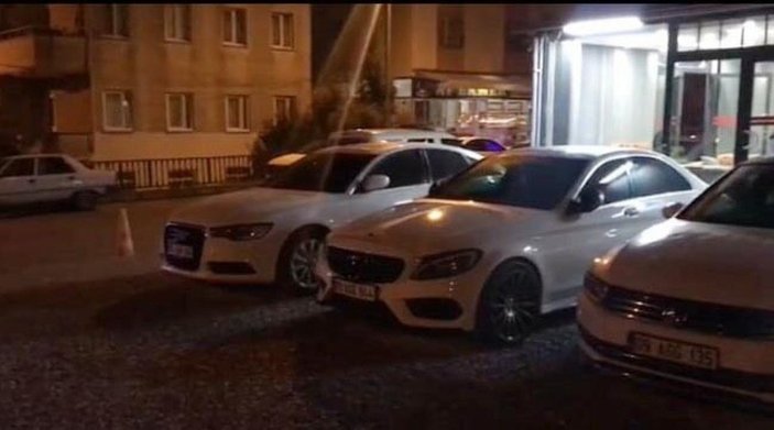 Aydın ve İzmir'de otomobil dolandırıcılarına operasyon