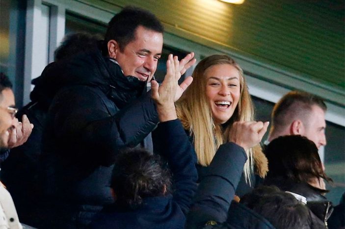 Hull City, Acun Ilıcalı'nın takımı satın aldığını açıkladı