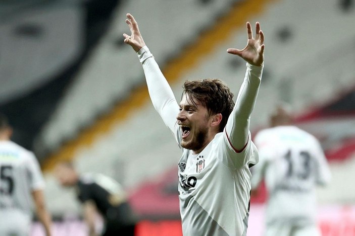 Başakşehir, Adem Ljajic transferini askıya aldı