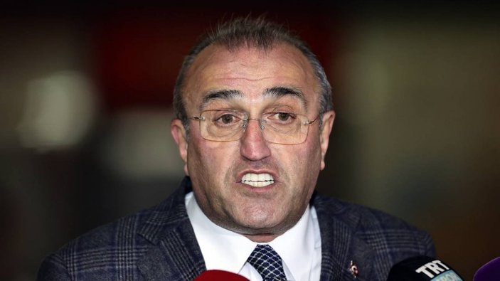 Abdurrahim Albayrak: Bizim bıraktığımız Galatasaray yok