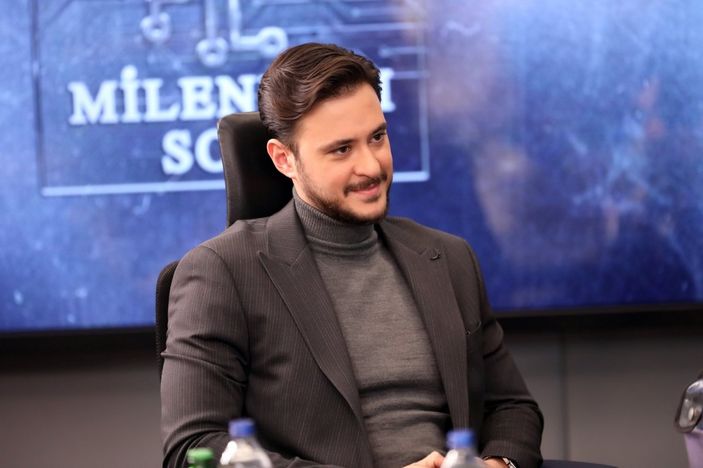 Aşk Mantık İntikam'da şoke eden bir ayrılık daha! Hikayenin sonu geliyor