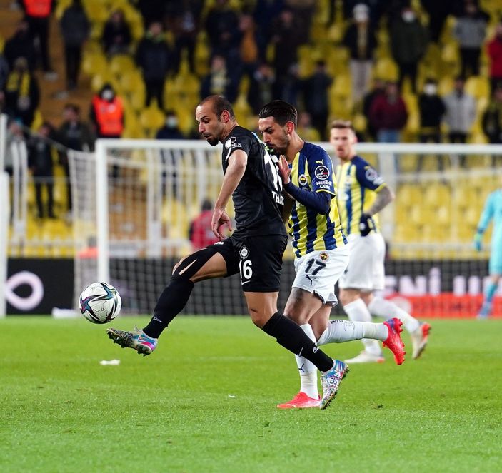 İsmail Kartal: Taraftarımız bizi kucakladı