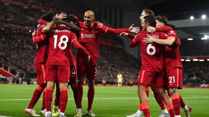 Arsenal - Liverpool maçı ne zaman, saat kaçta, hangi kanalda?