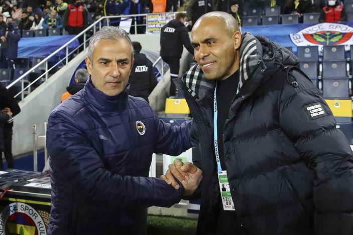 İsmail Kartal: Taraftarımız bizi kucakladı