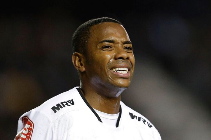 İtalya mahkemesi, Robinho'nun 9 yıl hapis cezasını onadı