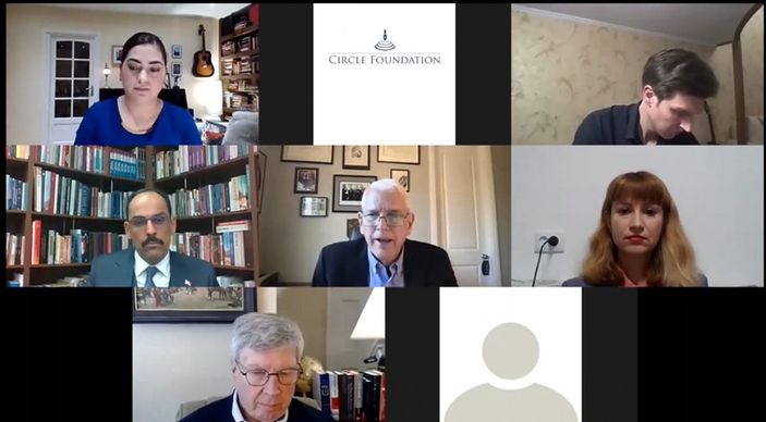 d Cumhurbaşkanı Erdoğan, Ukrayna'ya gidecek