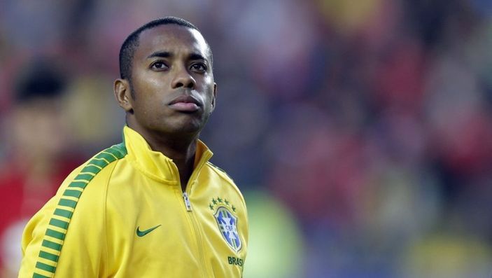 İtalya mahkemesi, Robinho'nun 9 yıl hapis cezasını onadı