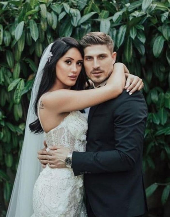 Kocası ve yeni lüks hayatı 'Vay be' dedirtiyor! Survivor Sahra değişti ama öyle böyle değişmedi...