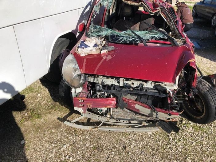 i Antalya'daki babanın kayıp kızı için yaptığı paylaşım yürekleri sızlattı