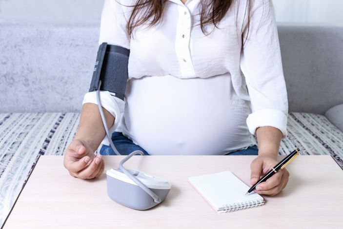 Yüksek tansiyonun 9 ana belirtisi