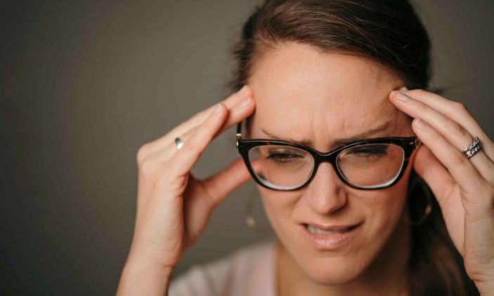 Yüksek tansiyonun 9 ana belirtisi