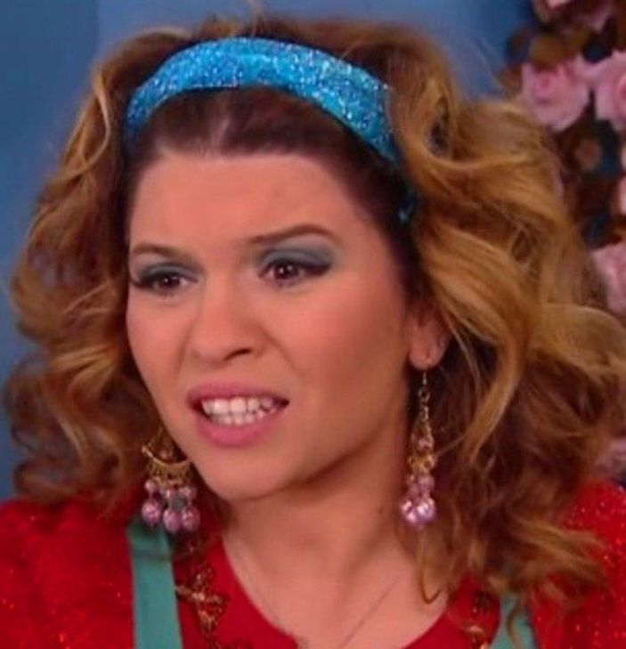 Cennet Mahallesi Fatoş'un son halini gören beğenmeden geçmiyor! Güzelliğine güzellik katmış..