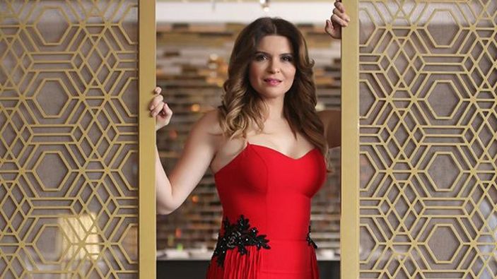 Cennet Mahallesi Fatoş'un son halini gören beğenmeden geçmiyor! Güzelliğine güzellik katmış..