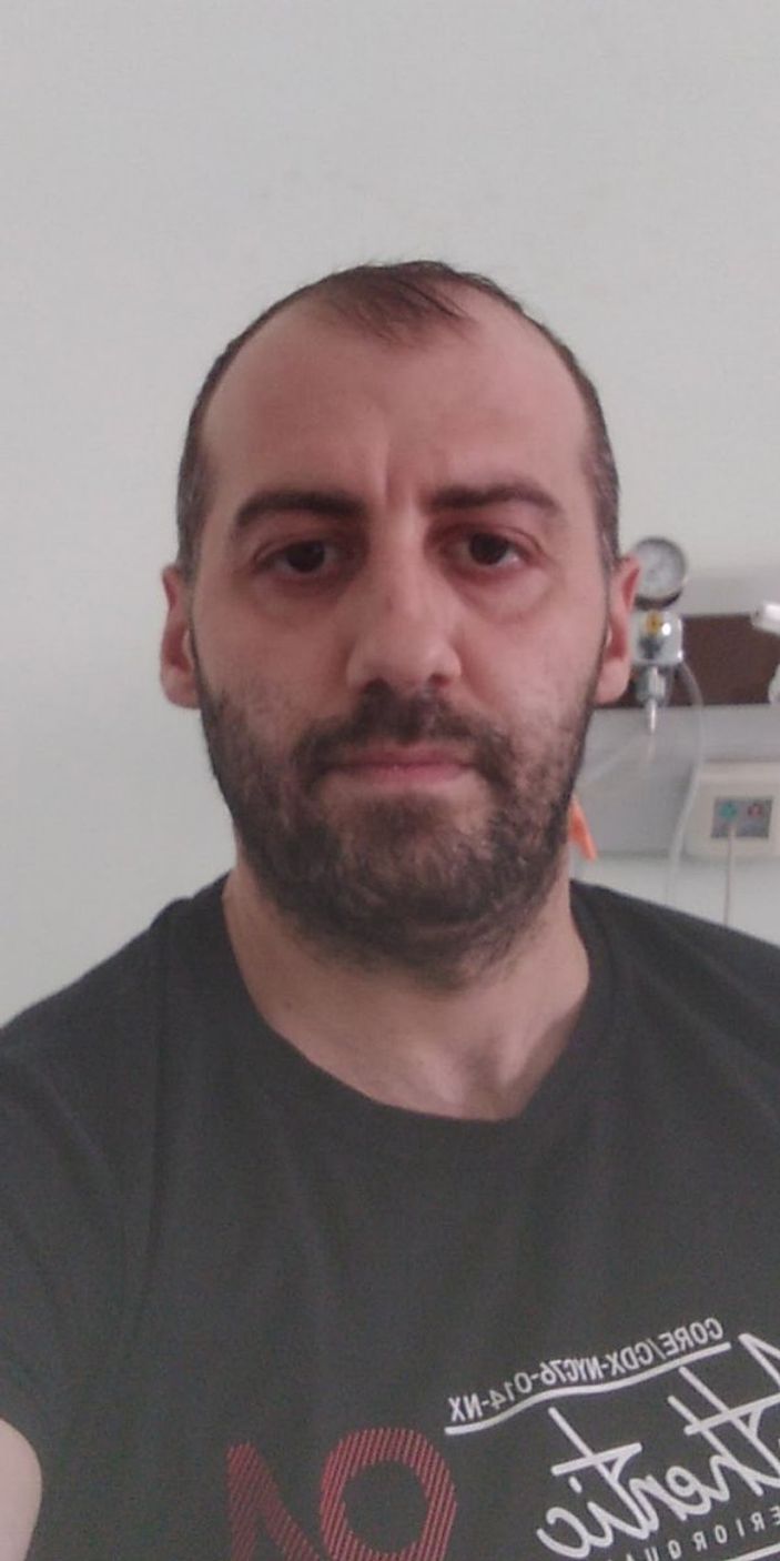 Kocaeli'de hırsızı öldüren tersane işçisi tutuklandı, aile tahliye istedi