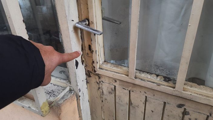 Kocaeli'de hırsızı öldüren tersane işçisi tutuklandı, aile tahliye istedi