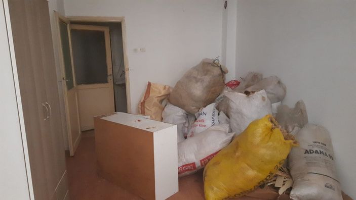 Kocaeli'de hırsızı öldüren tersane işçisi tutuklandı, aile tahliye istedi