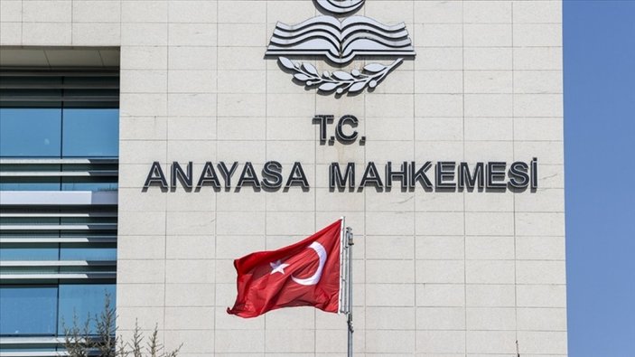 AYM, HDP davasındaki Yargıtay esas görüşünü partiye gönderdi