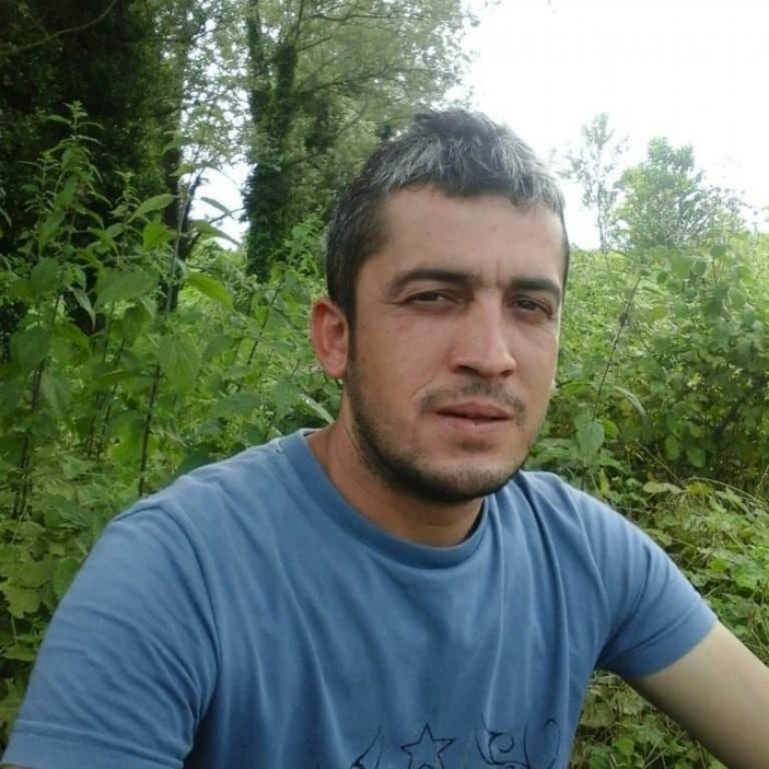 Zonguldak’ta 2 işçiyi öldürüp ormana gömen 3 sanığın cezası belli oldu