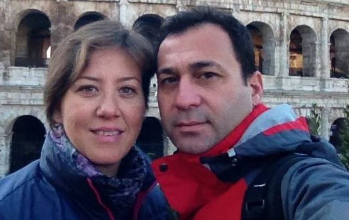 İstanbul'da hamile kadının ölümüne neden olan sürücüye 5 yıl hapis