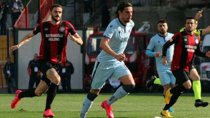 Adana Demirspor - Fatih Karagümrük maçı ne zaman, saat kaçta ,hangi kanalda?