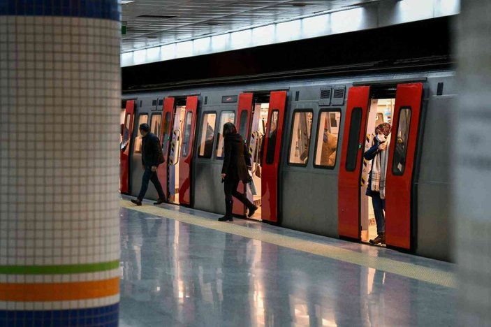 Ankara metrolarında klasik müzik yayını başladı