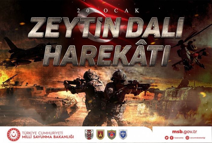 2018 yılından itibaren 6 bin 370 terörist etkisiz hale getirildi