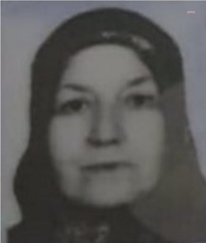 Mersin'de başına taş düşen kadının ölümüyle ilgili 2 gözaltı