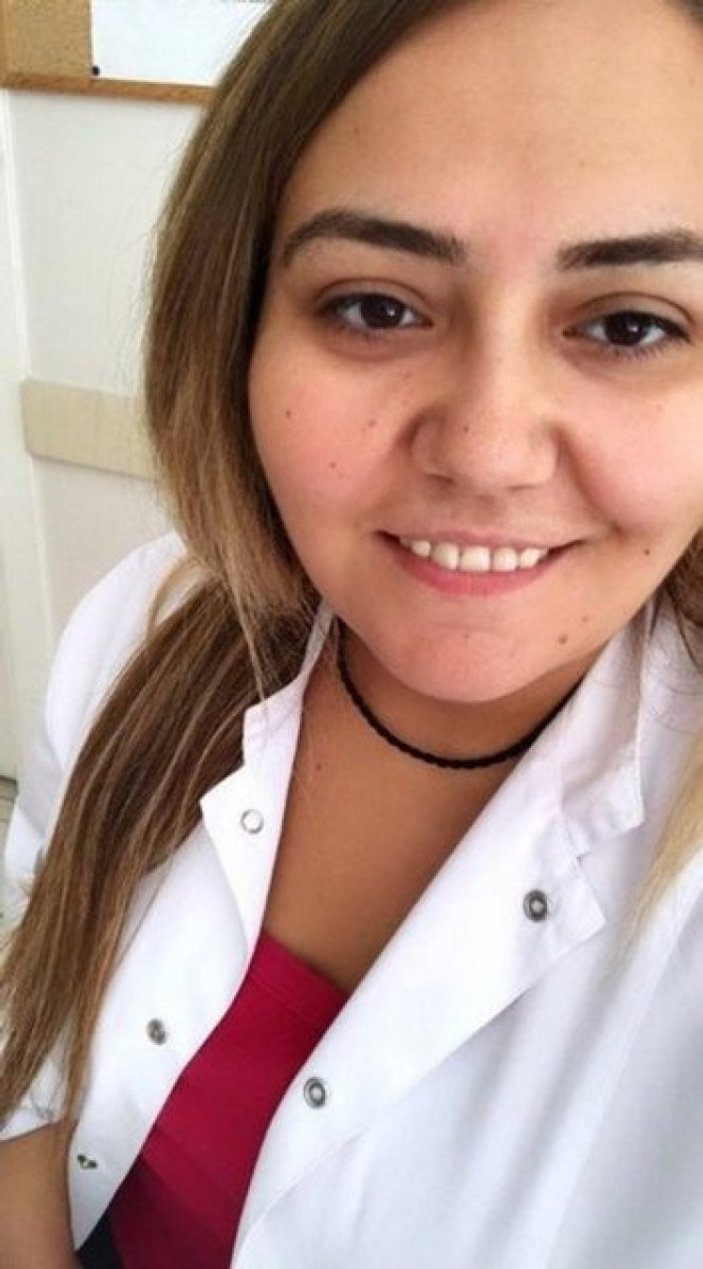 Hemşire Ömür Erez'in katili yıllar önce cezaevine girdi