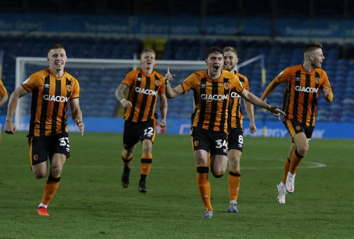 Acun Ilıcalı'nın aldığı Hull City hakkında bilmeniz gerekenler