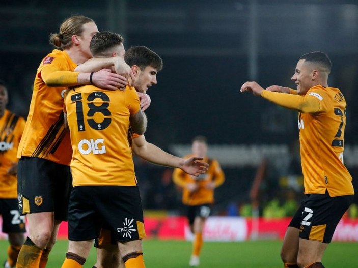 Acun Ilıcalı'nın aldığı Hull City hakkında bilmeniz gerekenler