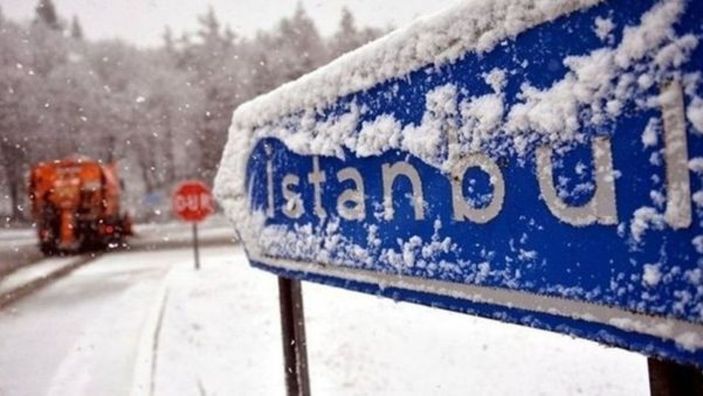 İzlanda kışı nedir, nasıl olur, kaç gün sürer? İstanbul'a uğrayacak...