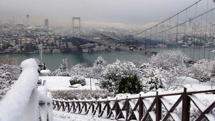 İzlanda kışı nedir, nasıl olur, kaç gün sürer? İstanbul'a uğrayacak...
