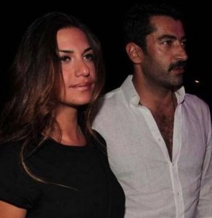 Ne Zeynep ne de Sinem! Kenan İmirzalıoğlu bir dönem bakın hangi tescilli güzelle aşk yaşamış