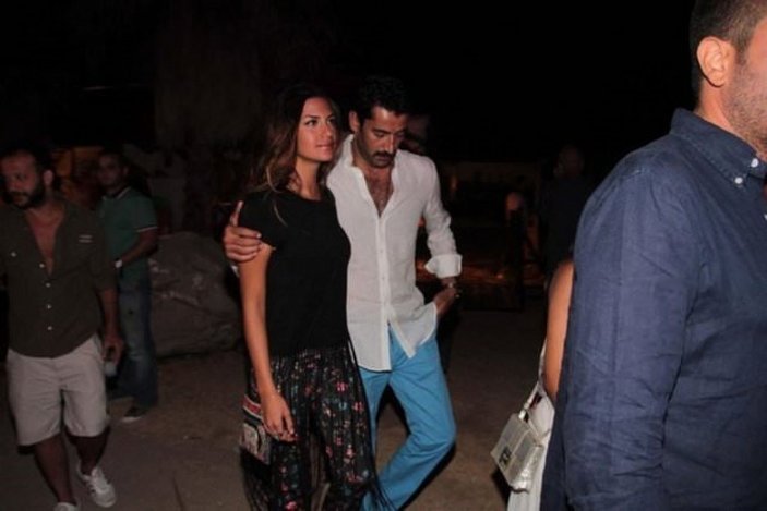 Ne Zeynep ne de Sinem! Kenan İmirzalıoğlu bir dönem bakın hangi tescilli güzelle aşk yaşamış