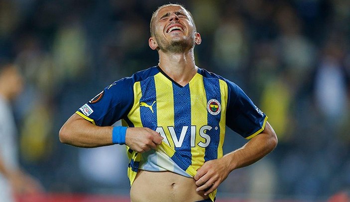 Fenerbahçe, Pelkas'ın yerine Roland Sallai'yi istiyor