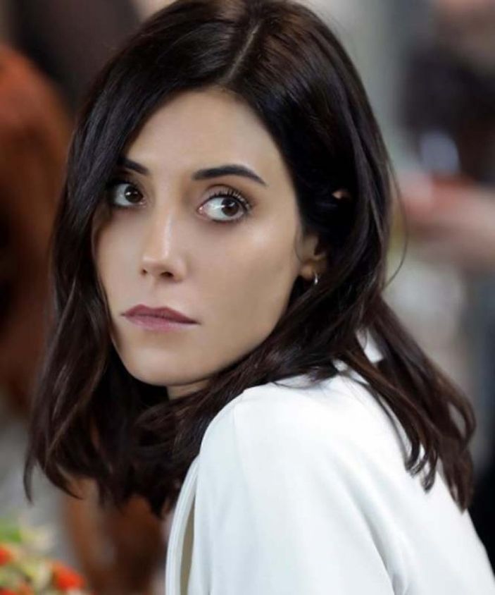 Serdar Ortaç'tan şoke eden Cansu Dere itirafı! Meğer yıllar önce...