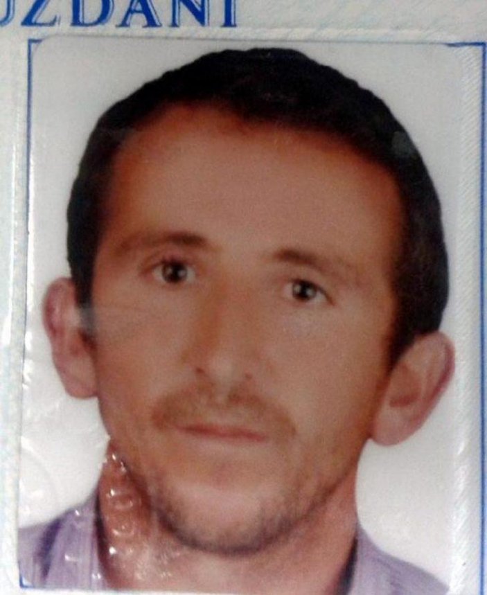 Kayseri'de babasının katilinin amcası olduğunu söyledi, ‘iftira attım’ dedi