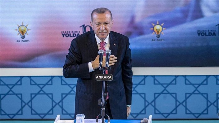Gençlerin seçim anketinde Cumhurbaşkanı Erdoğan, yüzde 50 üstü oy aldı