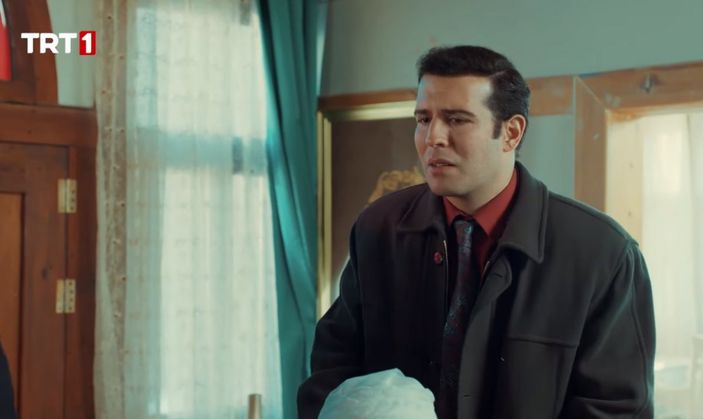 Gönül Dağı 48. bölüm ön izleme: Seyfettin ve Remziye Teyze arasındaki bağ ne?