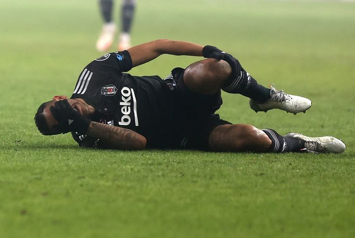 Josef de Souza'nın sağlık durumu