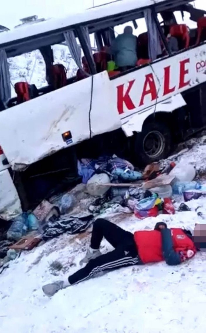 İstanbul’da, kazadan sonra eşinin başında ağladı: Aşkım ses ver