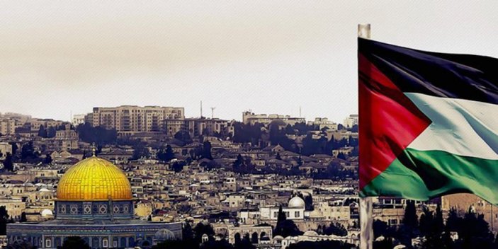 Filistin, İsrail’in katliamları için, uluslararası soruşturma komisyonu çağrısı yaptı