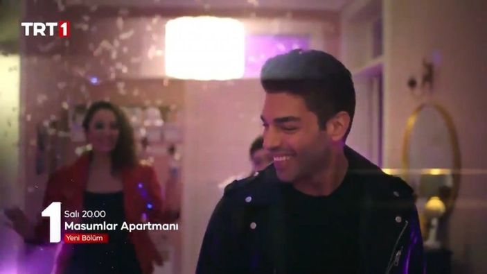 Masumlar Apartmanı'na bakın kim geliyor! Yakışıklılığıyla genç kızların kalbini çalacak