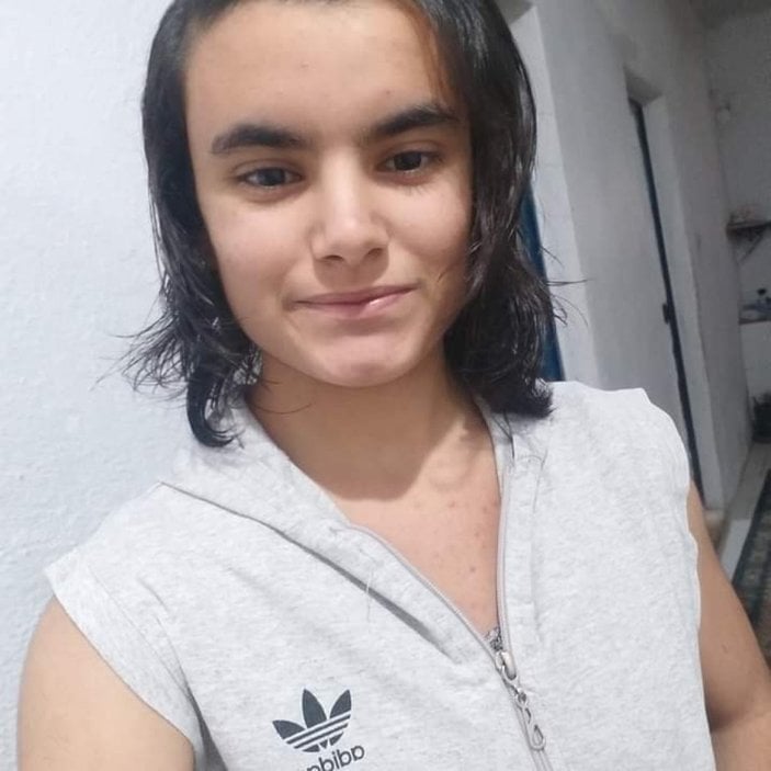 Bodrum’da 17 yaşındaki Gamze ölü bulundu